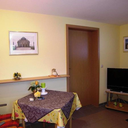 Goetze Petra Apartment Zinnowitz Luaran gambar