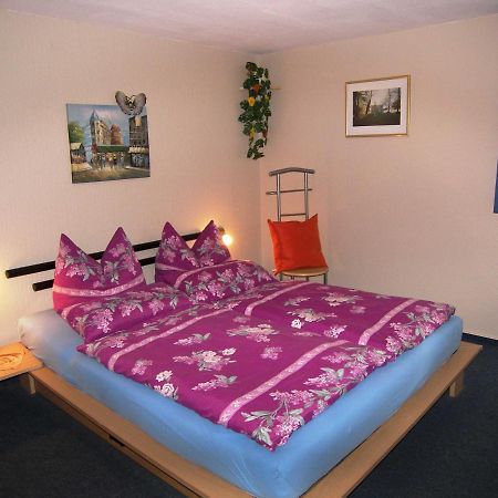 Goetze Petra Apartment Zinnowitz Luaran gambar