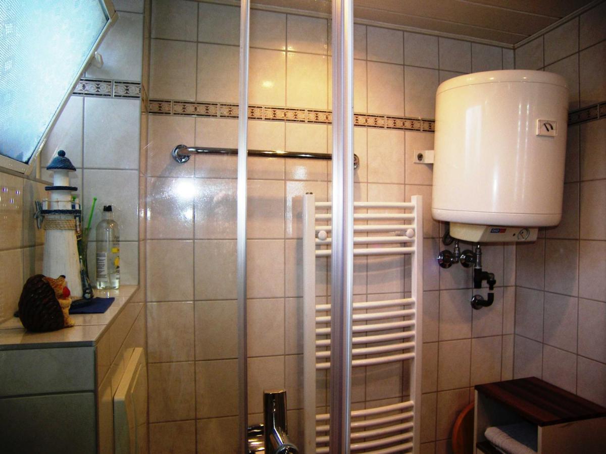 Goetze Petra Apartment Zinnowitz Luaran gambar
