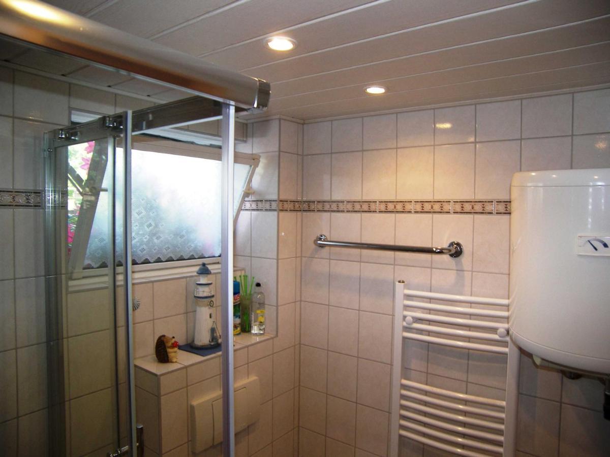 Goetze Petra Apartment Zinnowitz Luaran gambar
