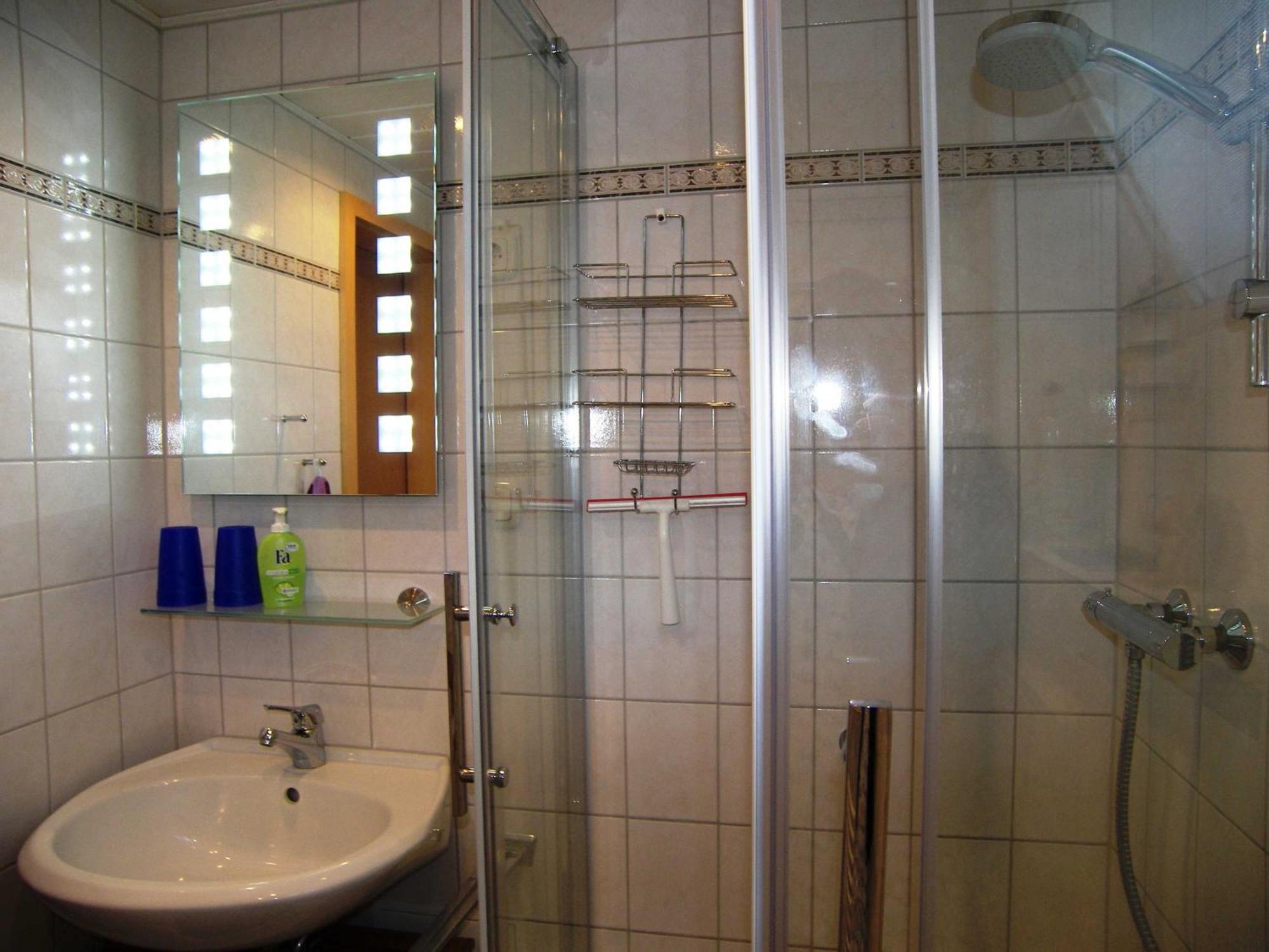 Goetze Petra Apartment Zinnowitz Luaran gambar