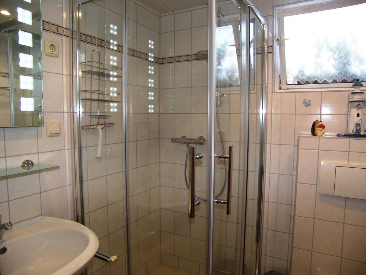 Goetze Petra Apartment Zinnowitz Luaran gambar